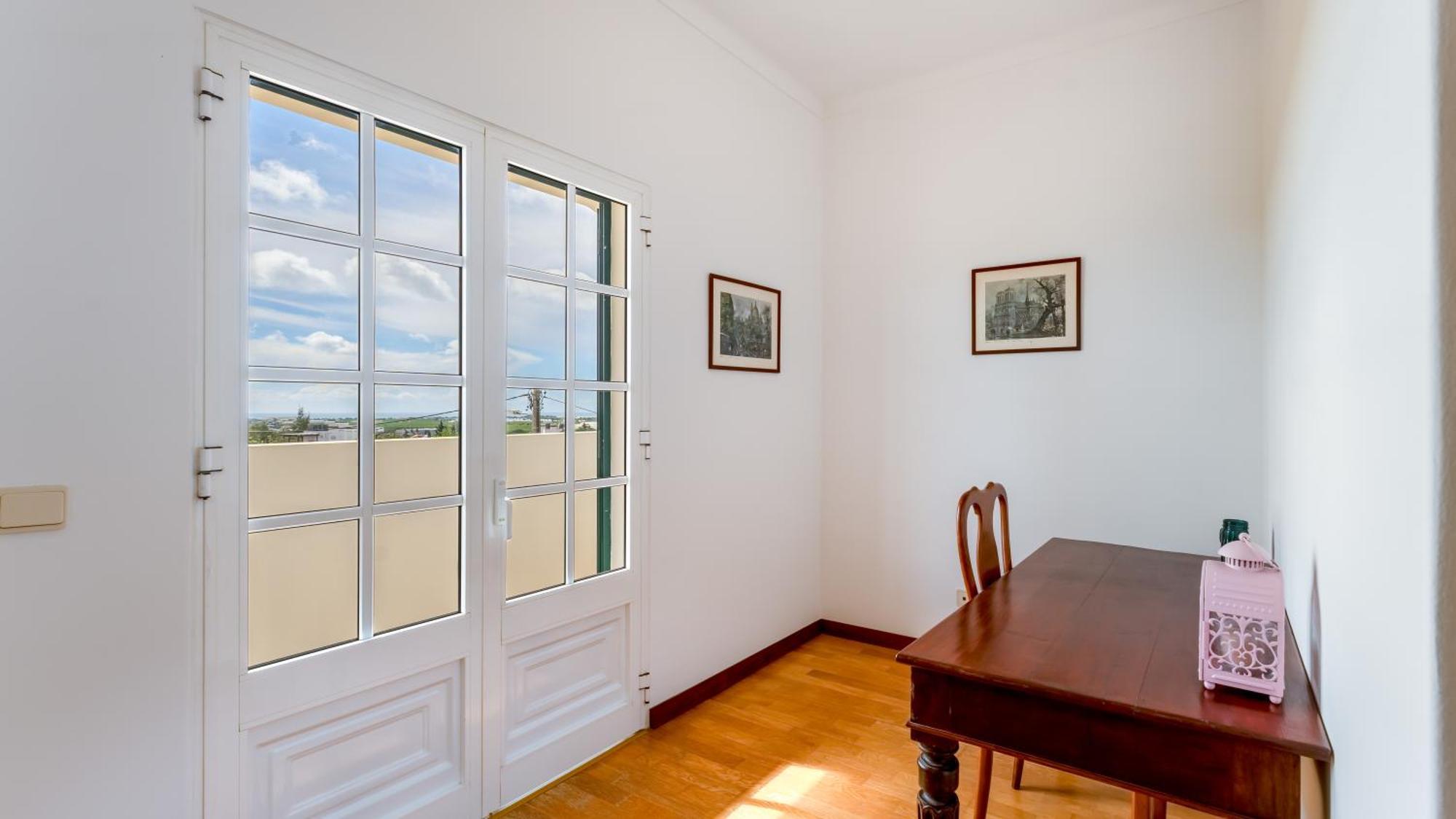 Sunny & Calm 4 Bdr House W/ Pool By Lovelystay Santo Estevao  Exterior foto